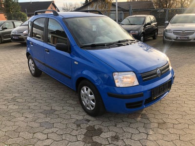 Fiat Panda 1,2 Dynamic 5d