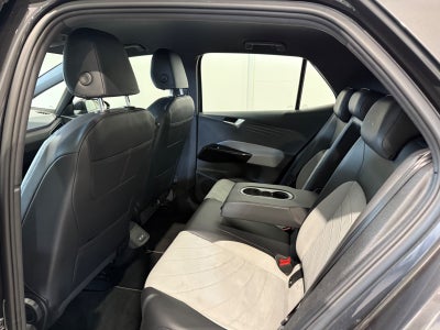 VW ID.3 Pro