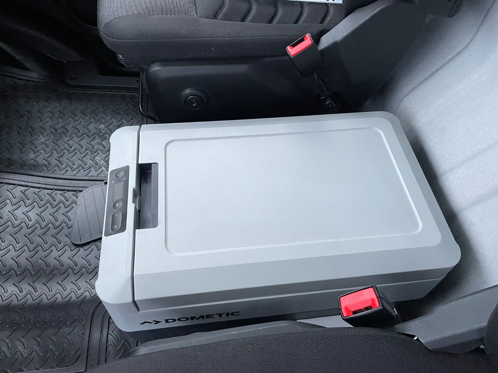 Billede af Iveco Daily 3,0 35S21 12m³ Van AG8