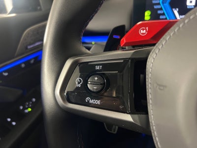 BMW M5 Touring xDrive aut.