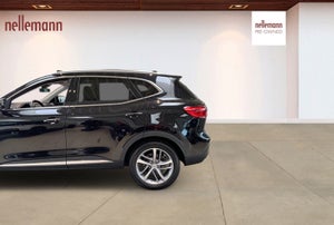 MG EHS PHEV Luxury