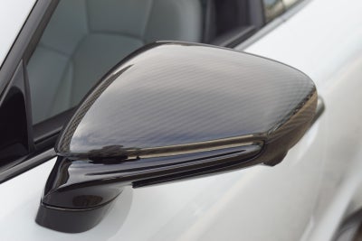 Porsche Taycan Turbo S Performance+