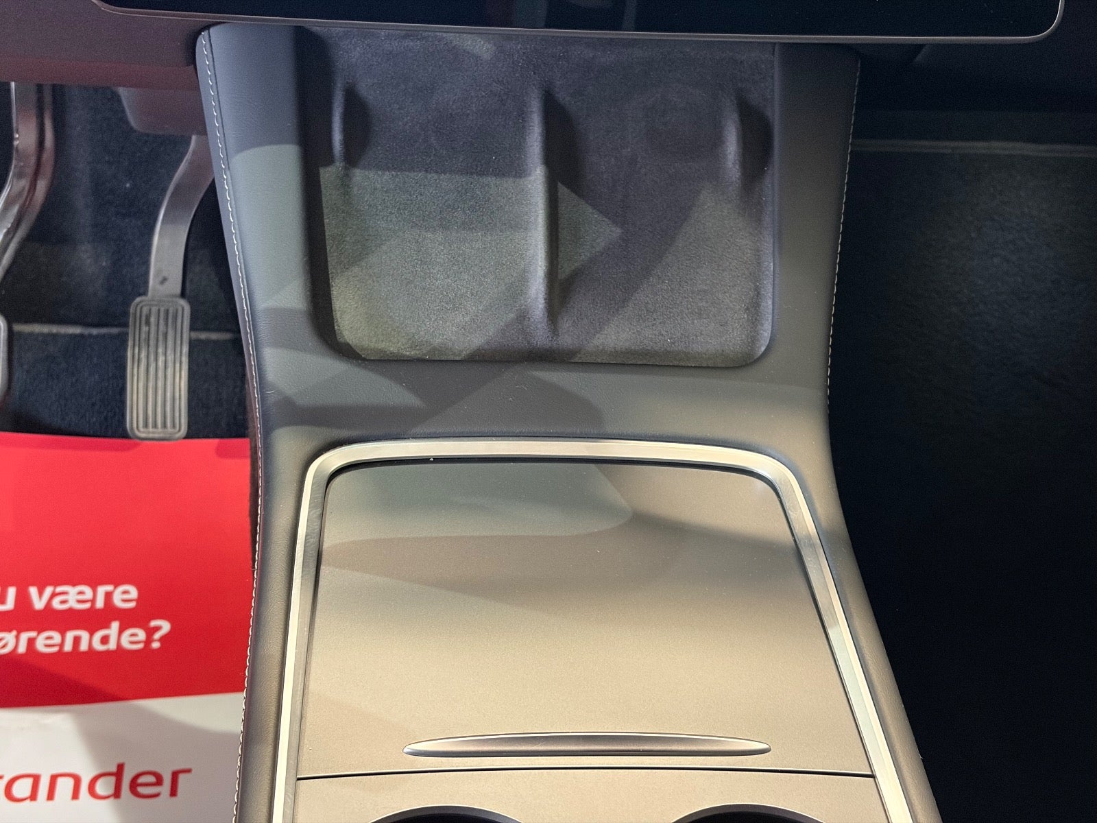 Billede af Tesla Model Y Long Range AWD