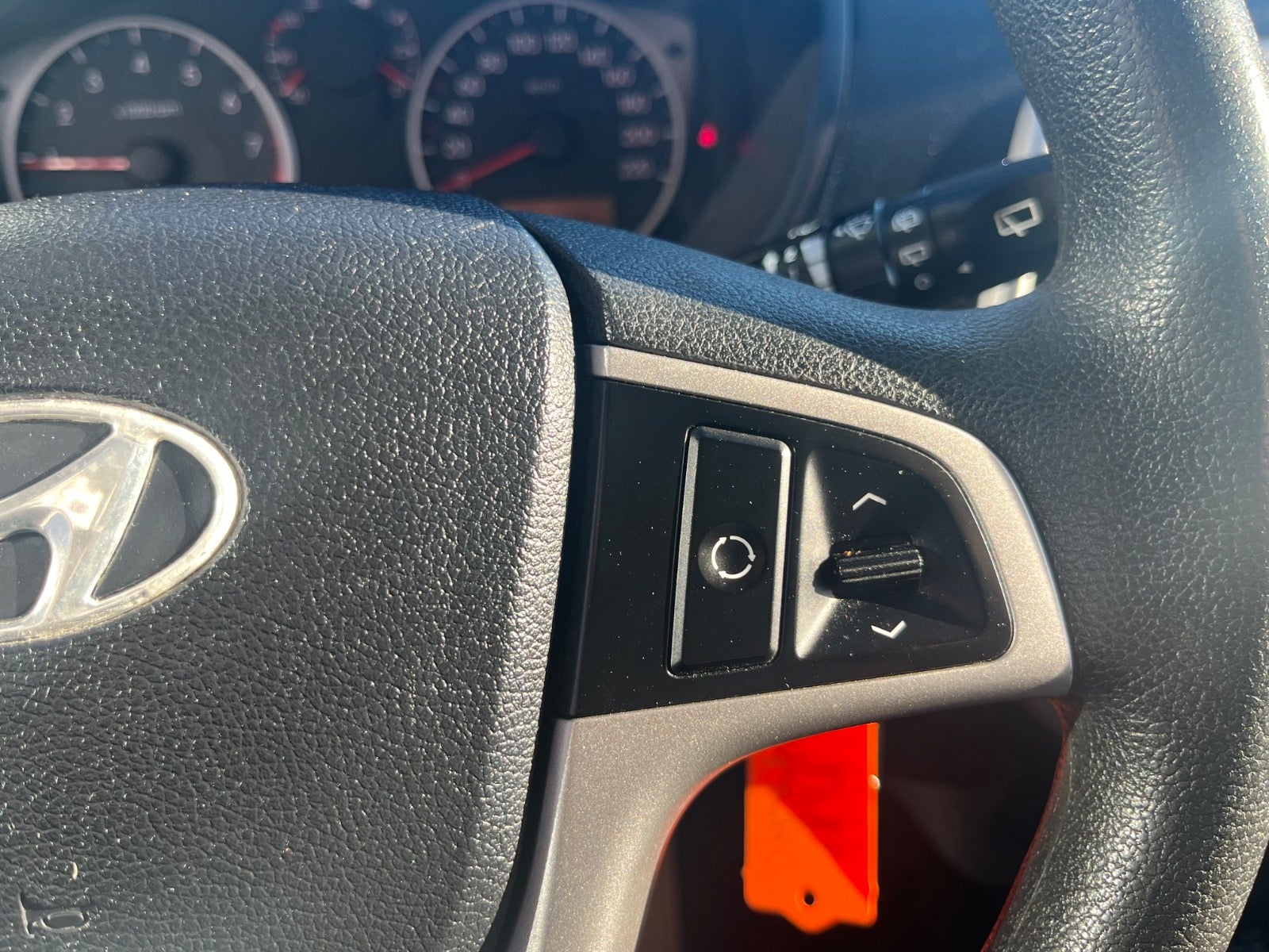 Billede af Hyundai i20 1,25 Classic