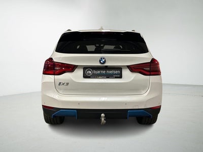 BMW iX3 Charged Plus billede 3