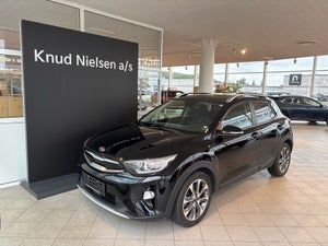 Kia Stonic T-GDi Attraction+ DCT