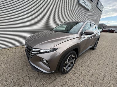 Hyundai Tucson 1,6 PHEV Essential aut. 4WD 5d