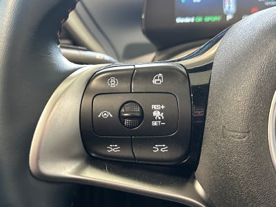 BYD Atto 3 Design