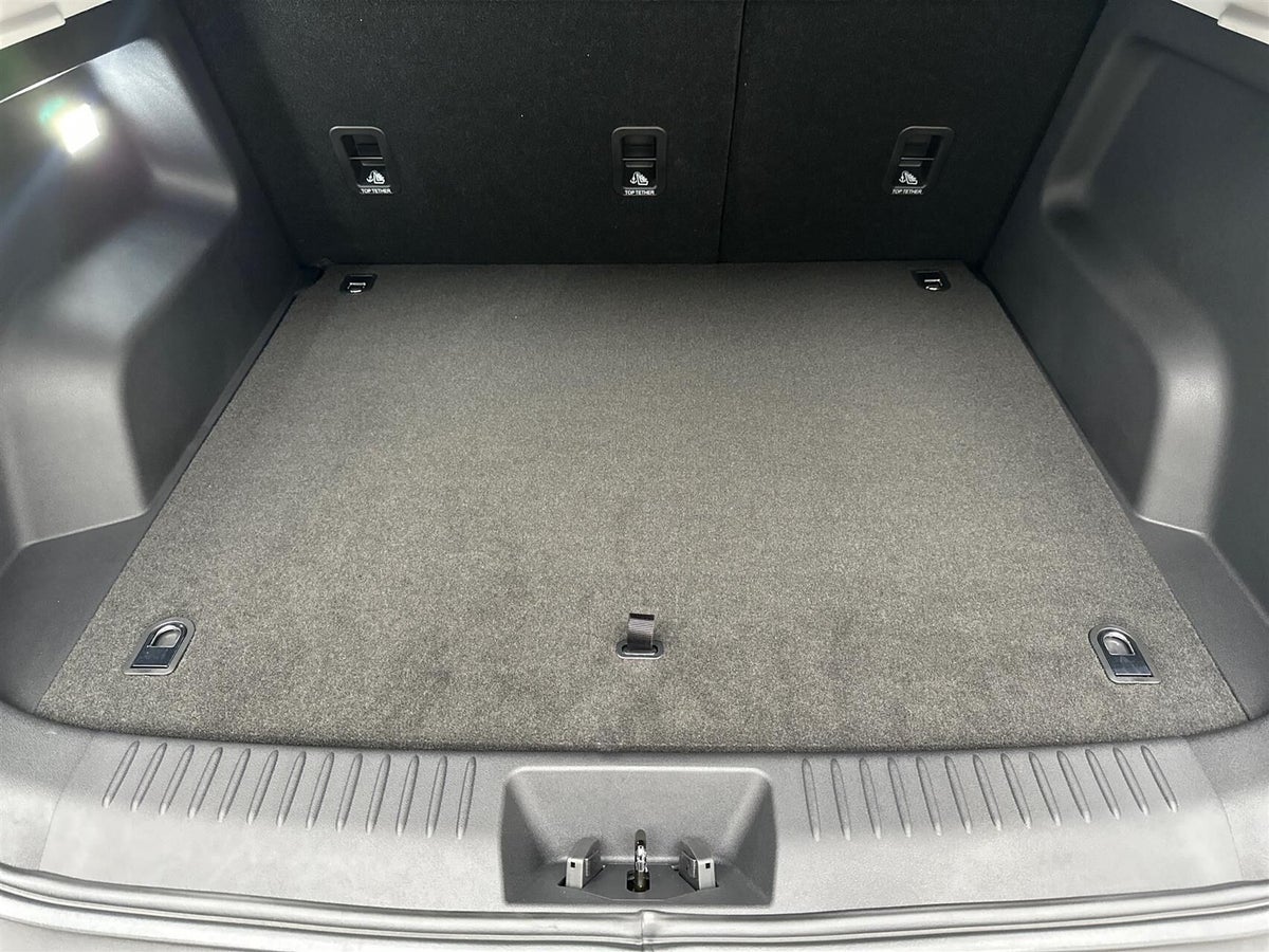 Omoda 5 EV Premium billede 13