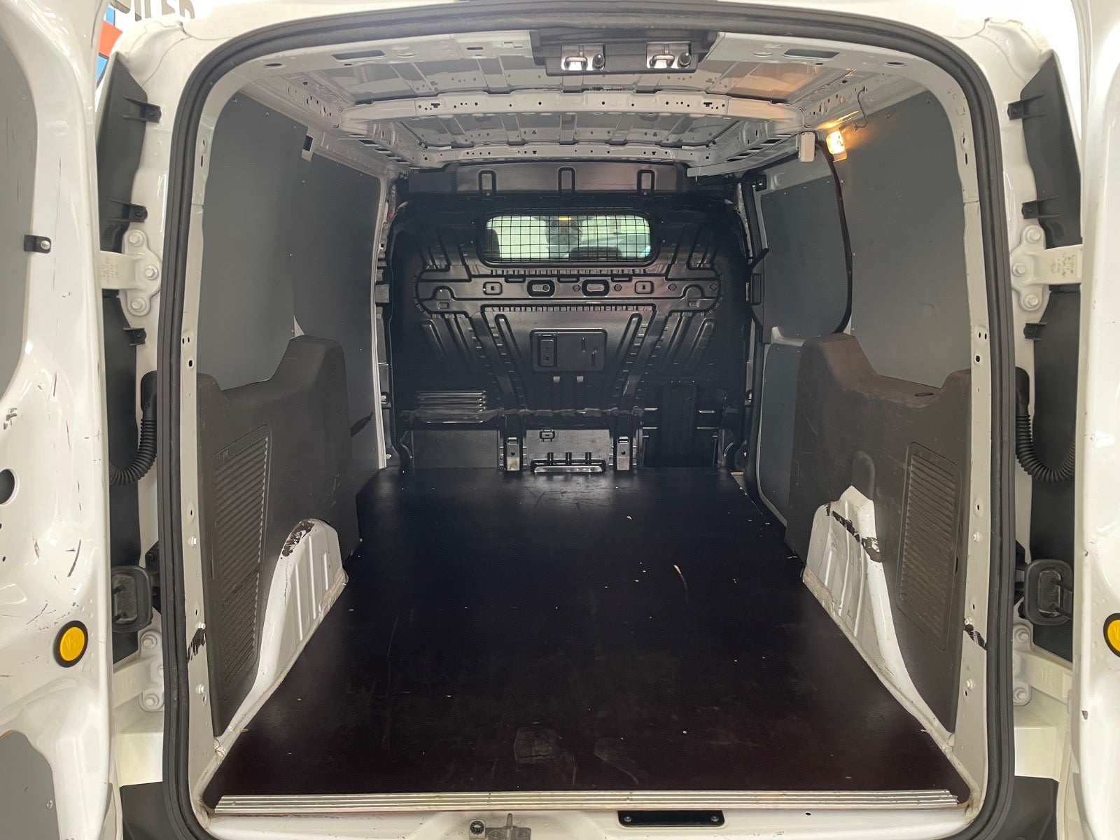 Billede af Ford Transit Connect 1,5 TDCi 100 Trend lang