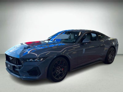 Ford Mustang V8 GT Coupé