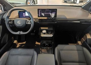 MG 4 Trophy Extended Range