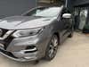 Nissan Qashqai dCi 115 Tekna+ thumbnail