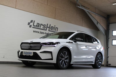 Skoda Enyaq iV Sportline