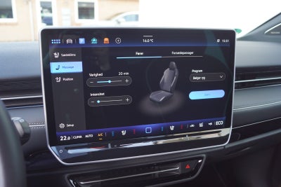 VW ID.7 Style Tourer