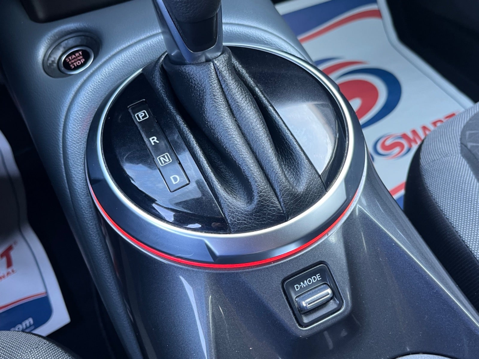 Billede af Nissan Juke 1,0 Dig-T 117 N-Connecta DCT