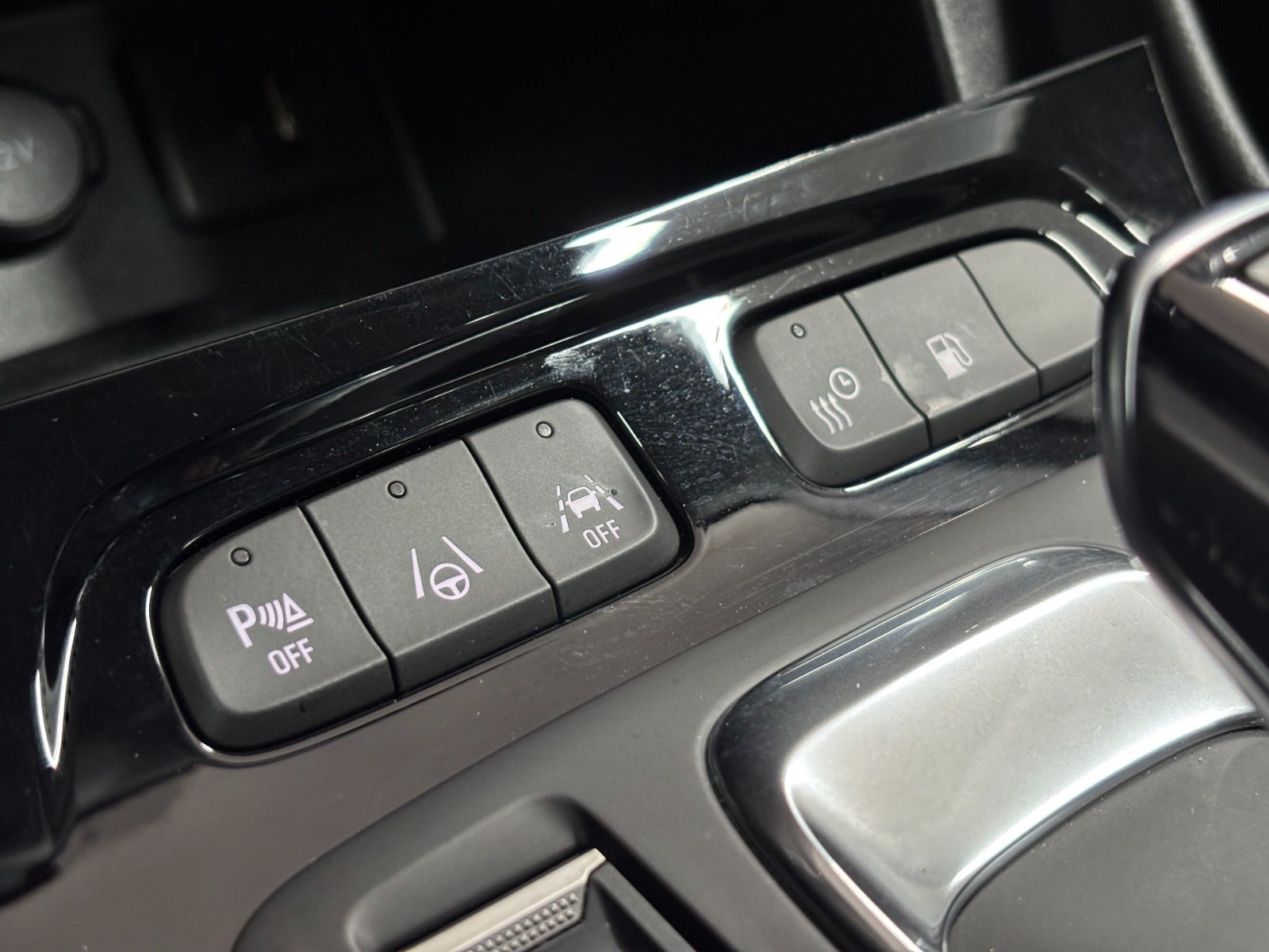 Billede af Opel Grandland 1,6 Hybrid Ultimate aut.