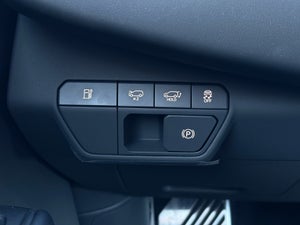 Kia EV9 Long Range Performance GT-Line AWD 7prs