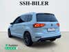 VW Touran TDi 190 R-line DSG 7prs thumbnail