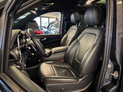Mercedes V300 d Exclusive aut. L 4Matic