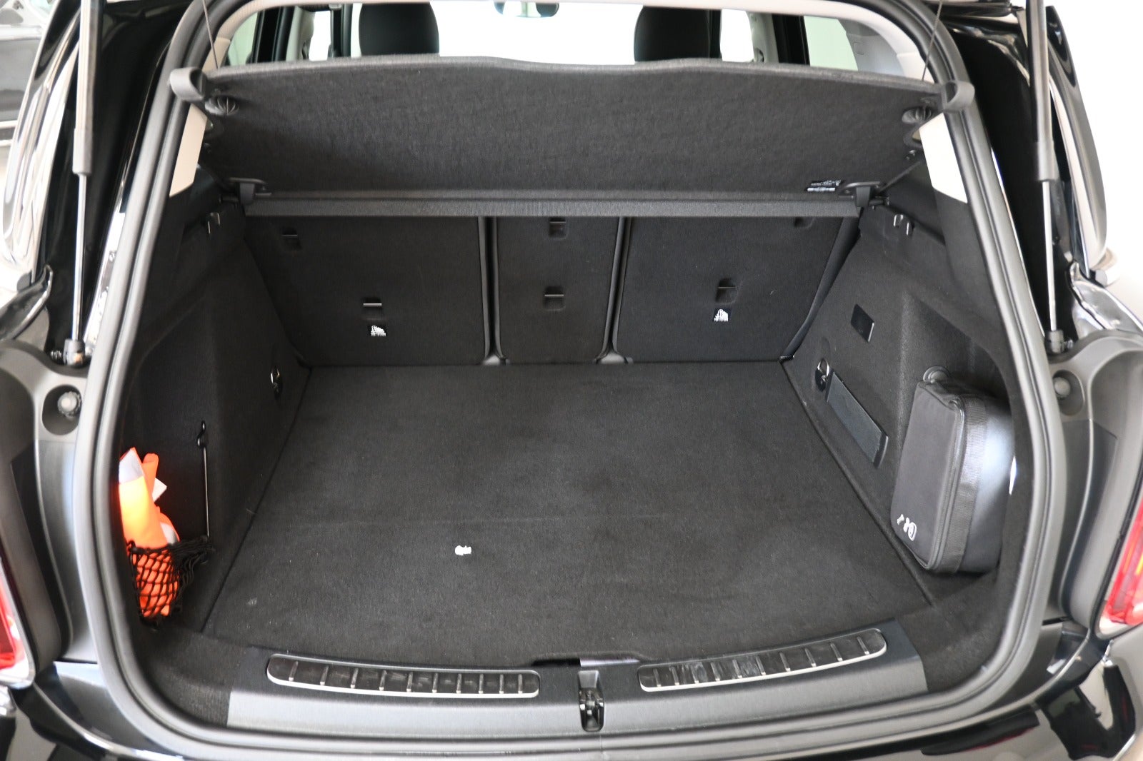 MINI Countryman Cooper SE Essential aut. ALL4