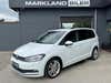 VW Touran TDi 115 Comfortline DSG 7prs