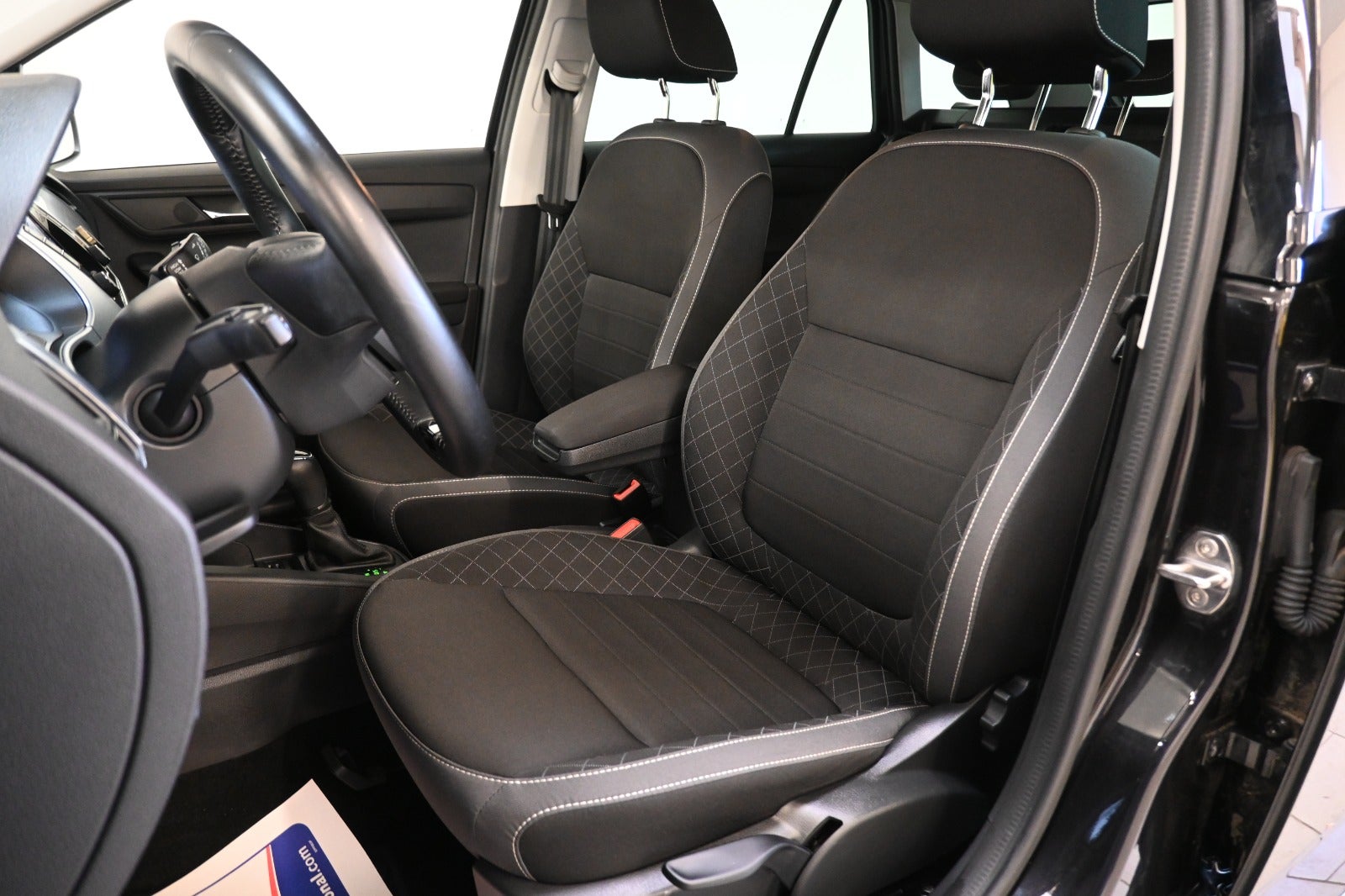 Skoda Fabia TSi 95 Life Combi DSG