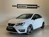 Seat Ibiza TSi 192 Cupra SC
