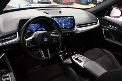 BMW iX1 xDrive30 M-Sport Premium
