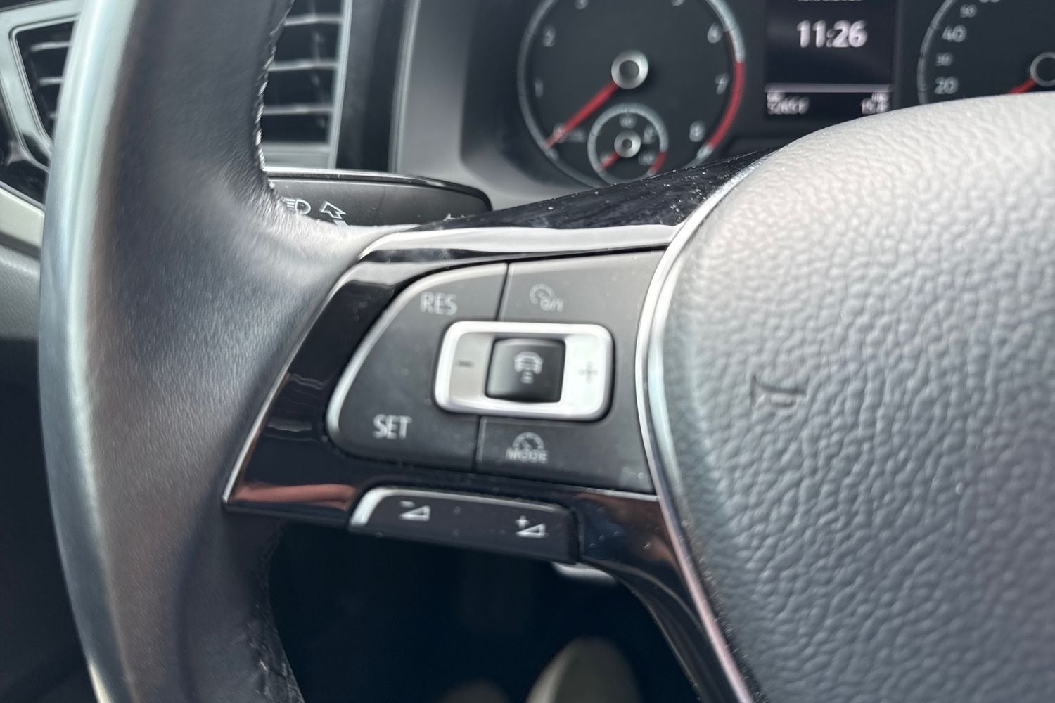 Billede af VW Polo 1,0 TSi 95 Comfortline