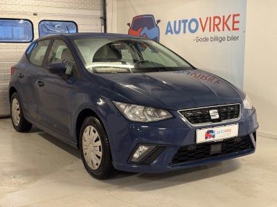 Seat Ibiza 1,0 TSi 95 Style 5d