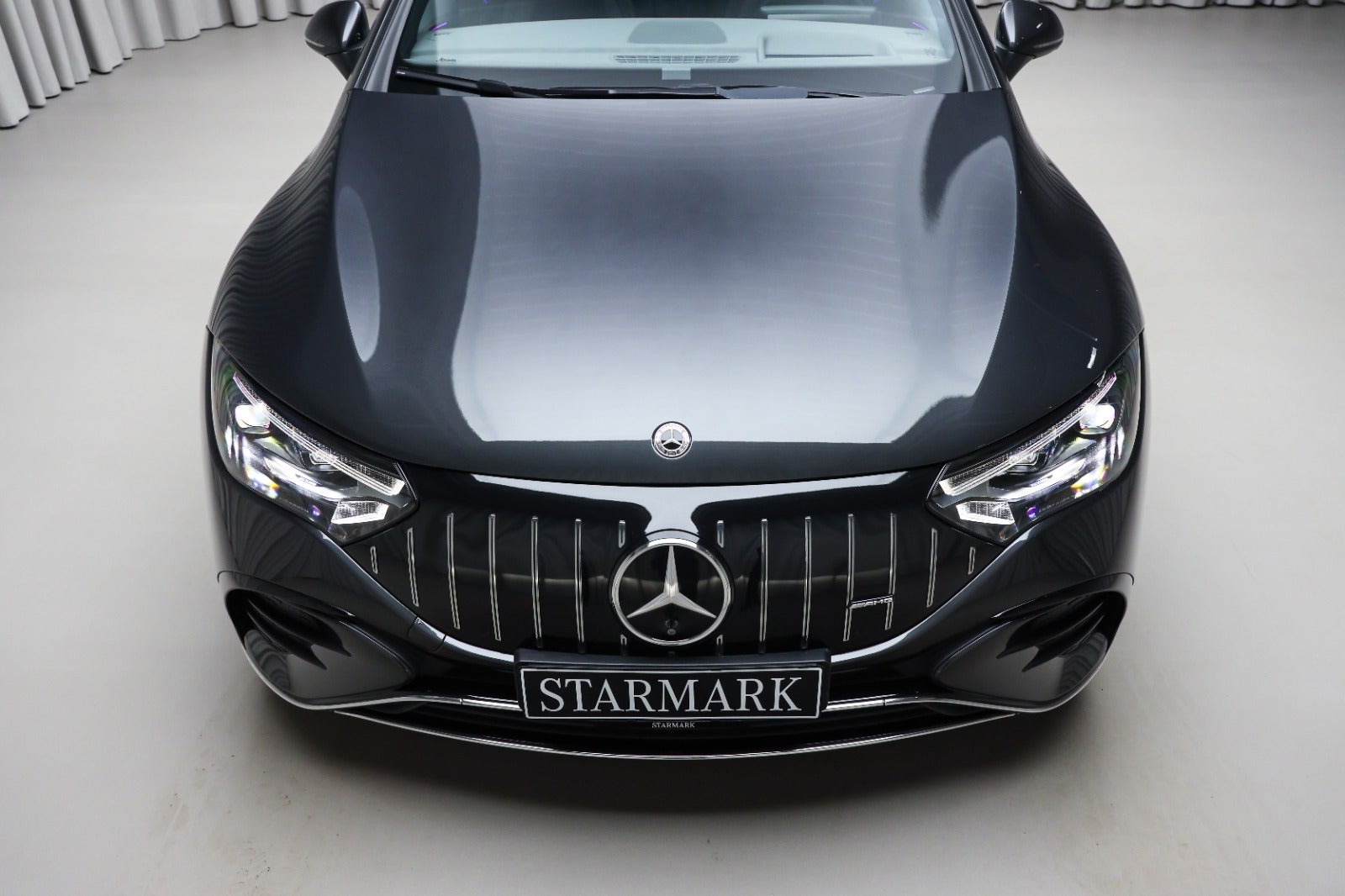 Mercedes-Benz EQE 350 (6/8)