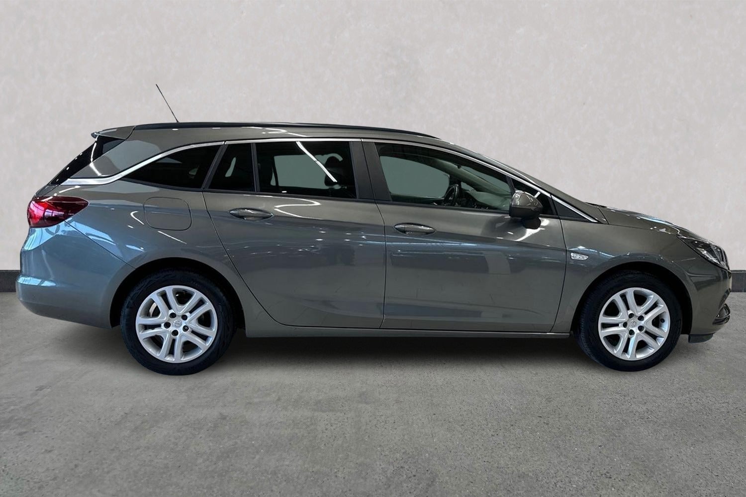 Billede af Opel Astra 1,0 T 105 Excite Sports Tourer