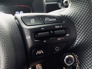 Kia Picanto GT-Line