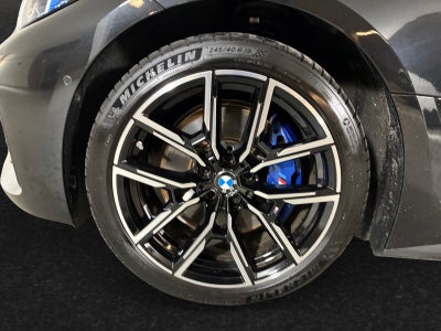 BMW i4 eDrive35 M-Sport