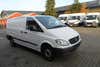 Mercedes Vito 111 CDi lang thumbnail