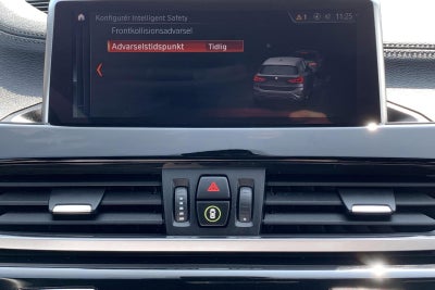 BMW X1 xDrive25e M-Sport aut.