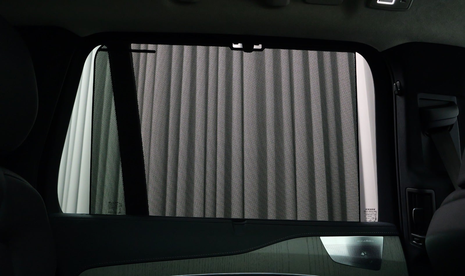 Volvo XC90 T8 ReCharge Ultra Dark aut. AWD 7prs