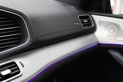 Mercedes GLE350 de AMG Line aut. 4Matic Van