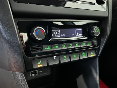 Skoda Rapid TSi 125 Tour de France DSG