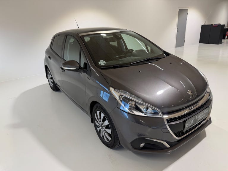 Peugeot 208 BlueHDi 100 Like Sky