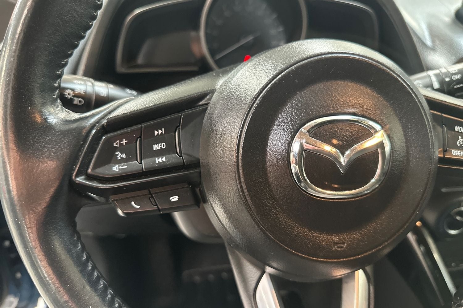 Billede af Mazda 2 1,5 SkyActiv-G 90 Niseko aut.