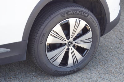 Mercedes EQA250 Progressive
