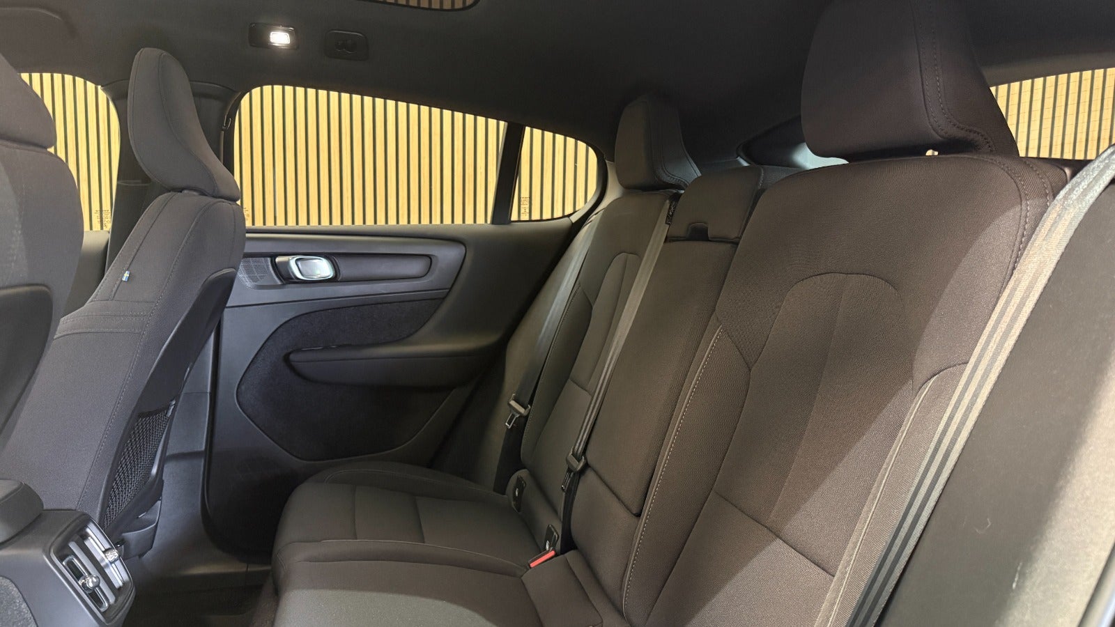 Billede af Volvo C40  P8 ReCharge Twin Ultimate