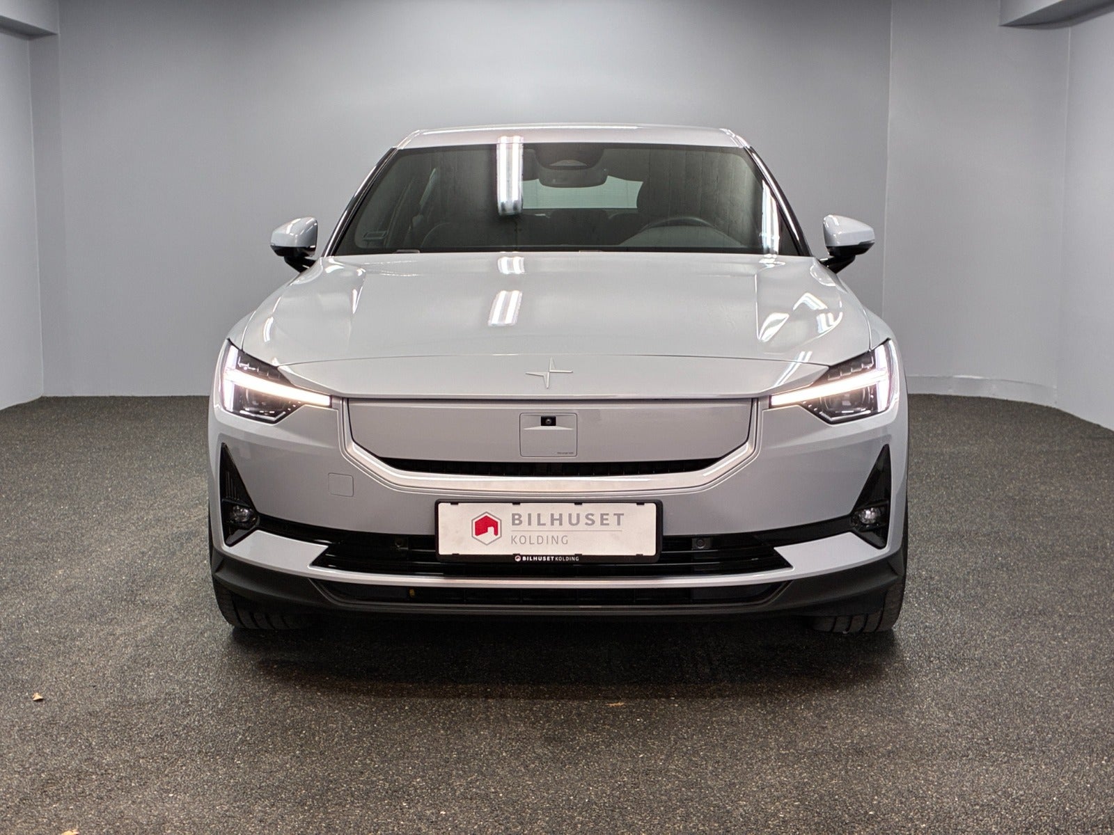 Billede af Polestar 2 Long Range