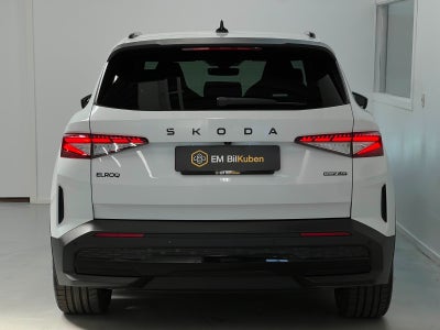 Skoda Elroq iV Sportline