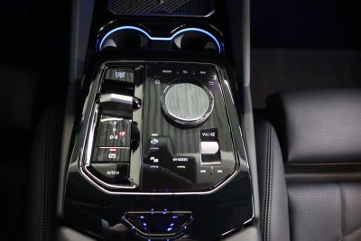 BMW i5 eDrive40 M-Sport
