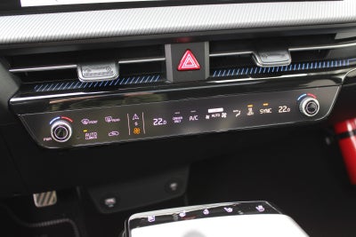 Kia EV6 Long Range Performance GT-Line AWD