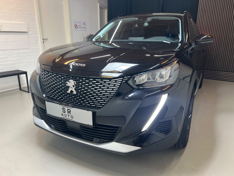 Peugeot 2008 PureTech 130 Evolution