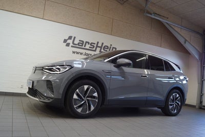 VW ID.4 Pro Performance